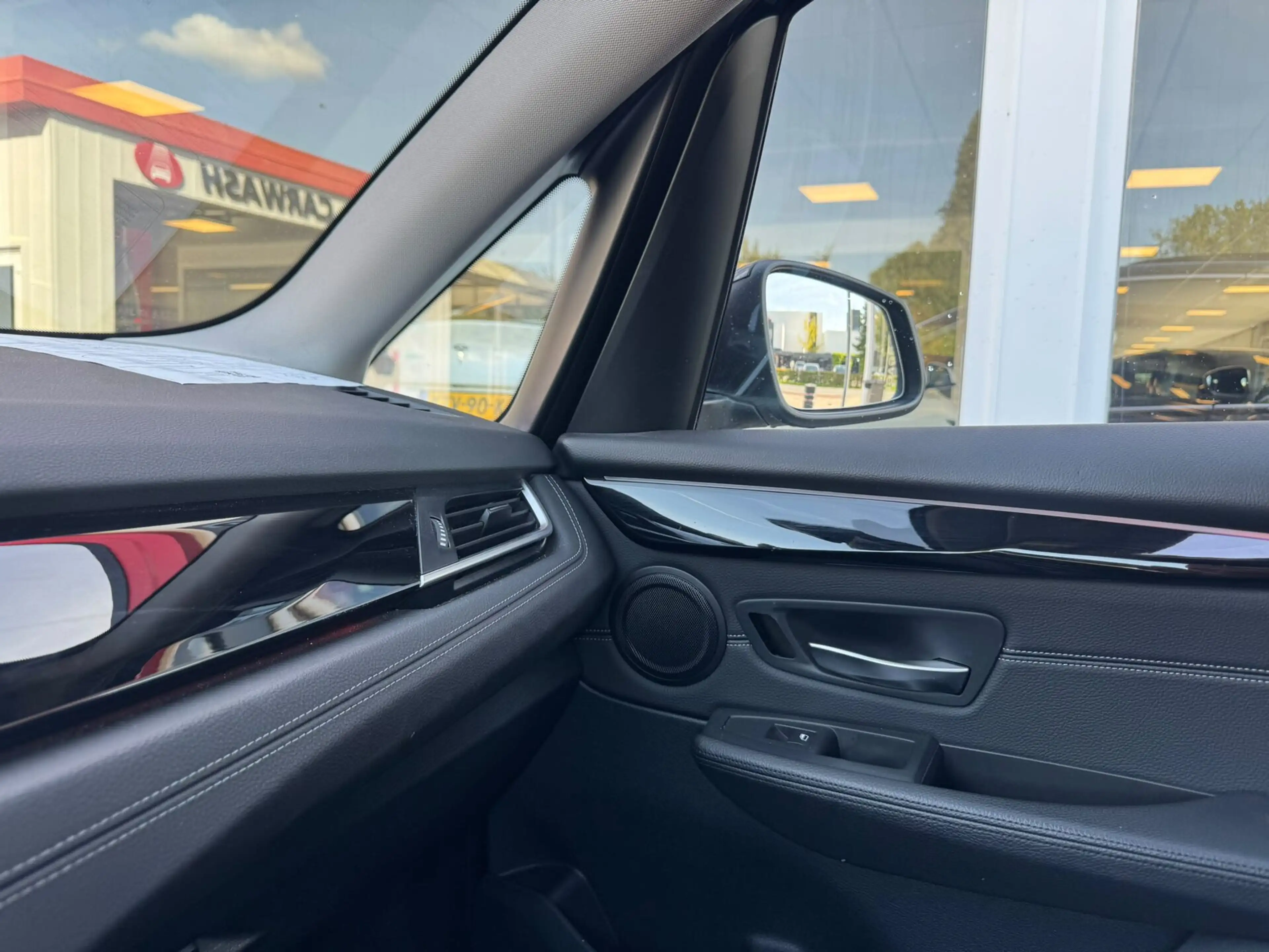 BMW 225 2-serie Active Tourer 225xe iPerformance High Exec — photo 13