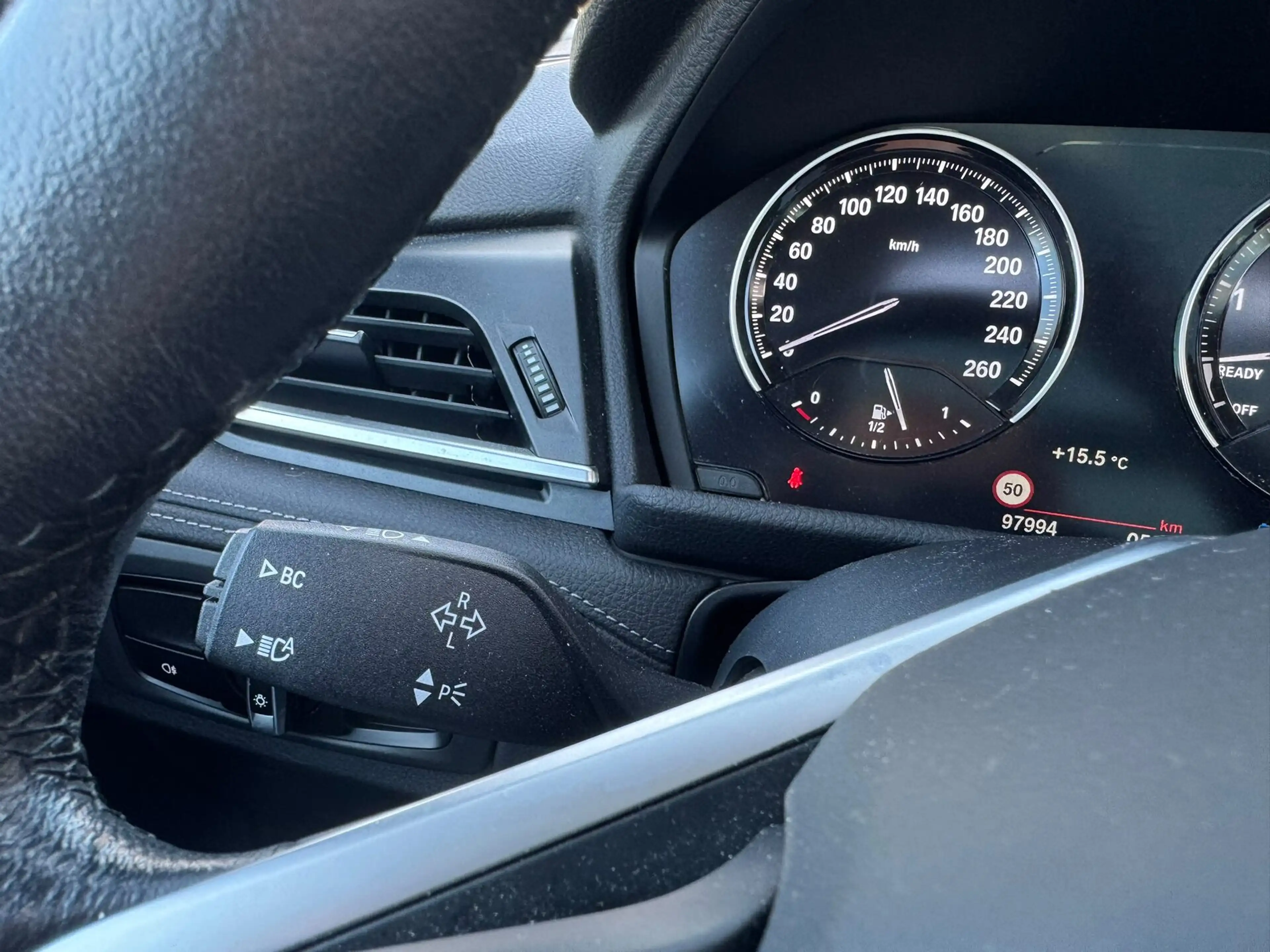 BMW 225 2-serie Active Tourer 225xe iPerformance High Exec — photo 8