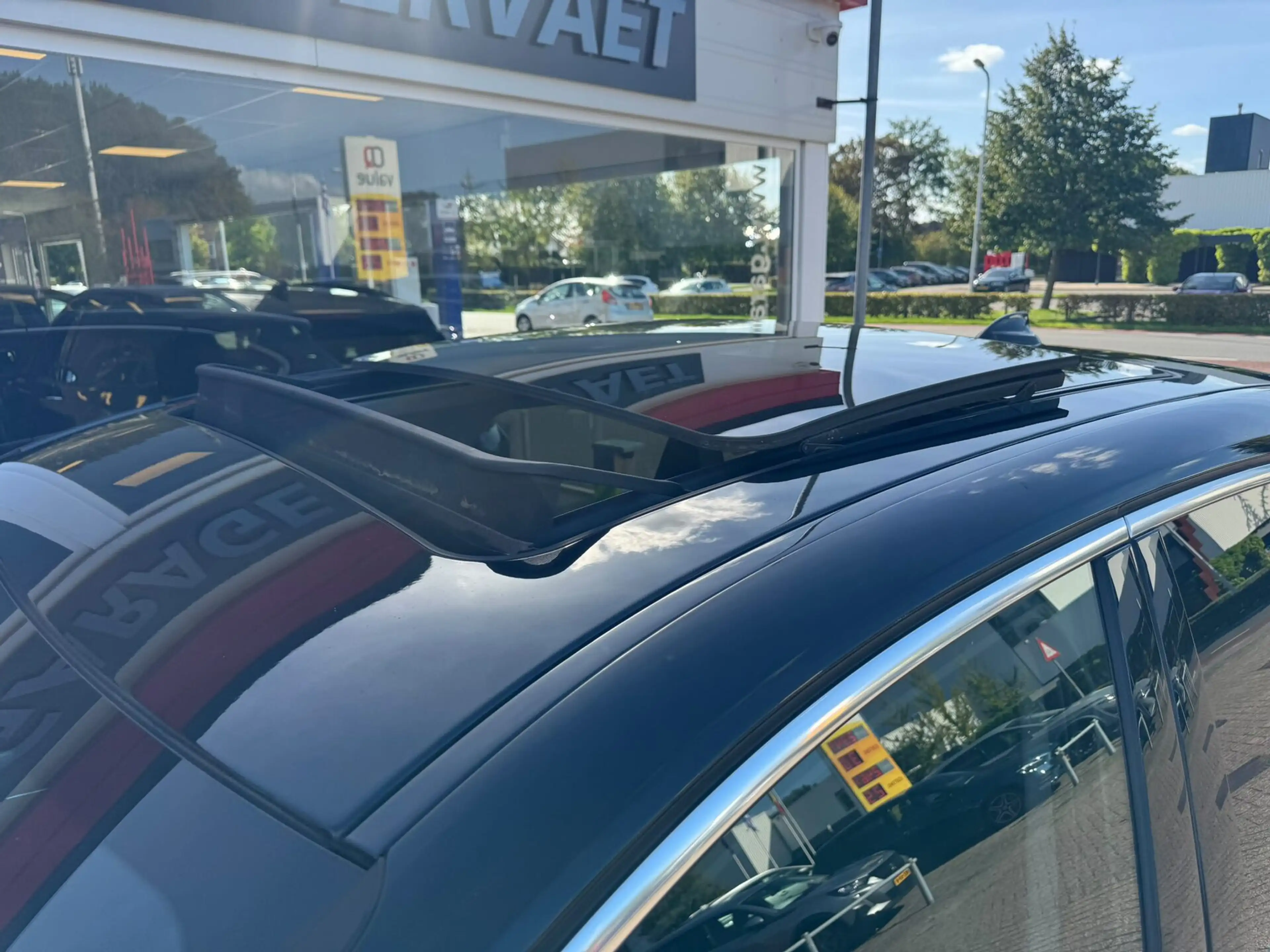 BMW 225 2-serie Active Tourer 225xe iPerformance High Exec — photo 7