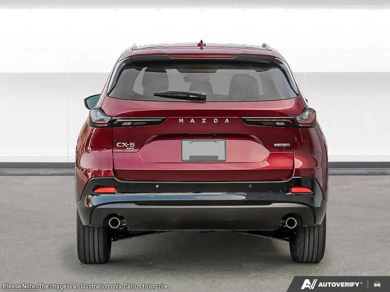 Mazda CX-5 снимка Mazda CX-5