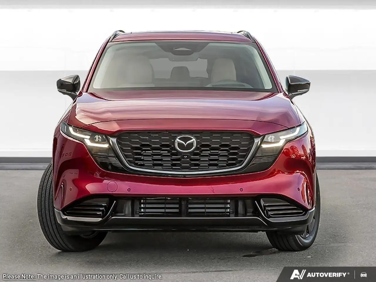 Mazda CX-5 снимка Mazda CX-5