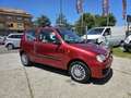 Fiat Seicento 1.1i cat Active Rosso - thumbnail 3