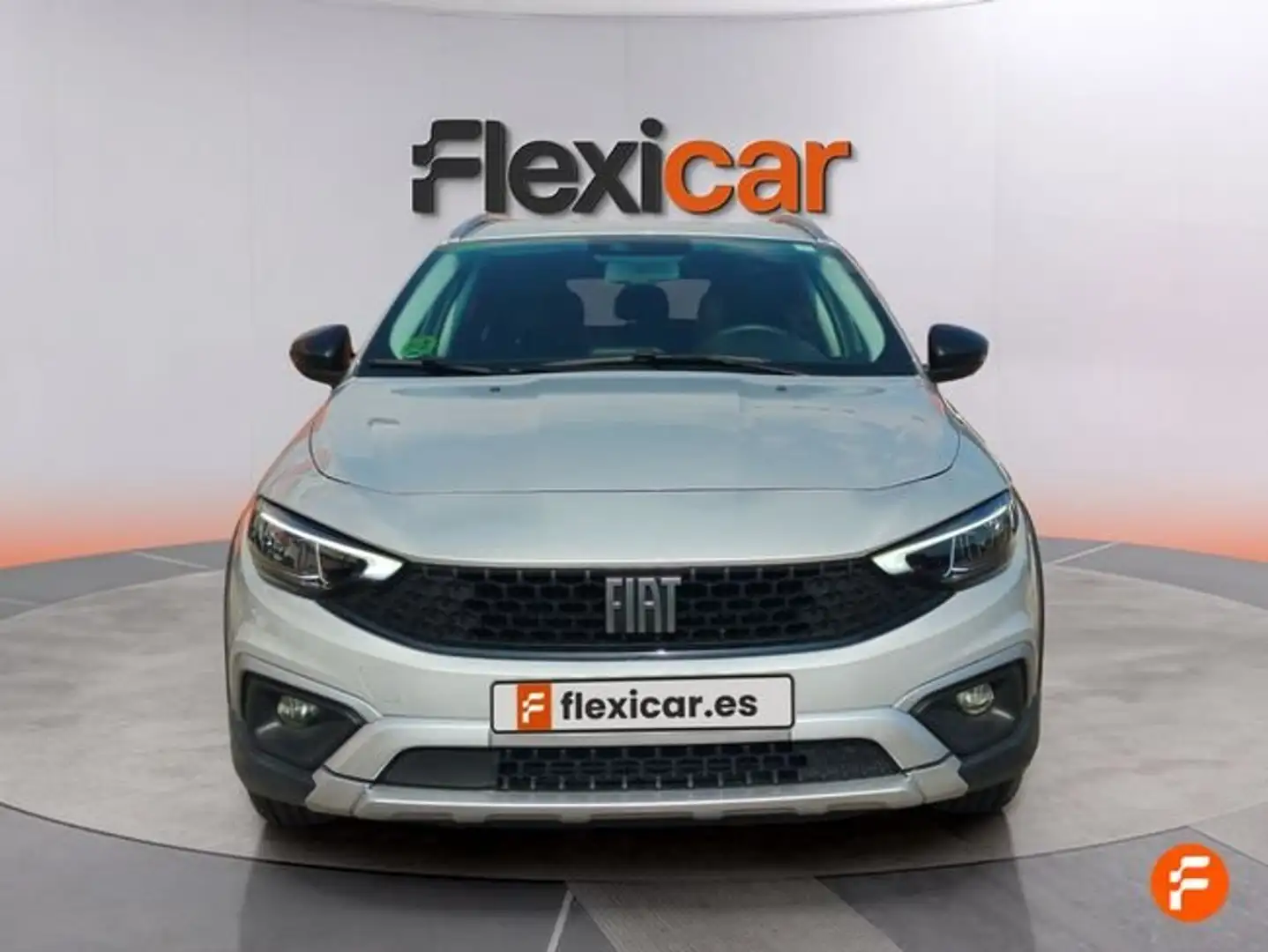 Fiat Tipo 1.0 City Cross Blanco - 2