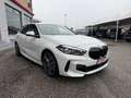 BMW 118 d 5p. Msport Blanc - thumbnail 3