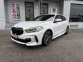 BMW 118 d 5p. Msport Blanc - thumbnail 2