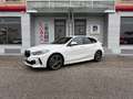 BMW 118 d 5p. Msport Blanc - thumbnail 1