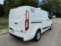 Ford Transit Custom 280 2.0 TDCi 130 L1 Furgone Titanium FRIGO Blanc - thumbnail 5