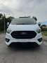 Ford Transit Custom 280 2.0 TDCi 130 L1 Furgone Titanium FRIGO Blanc - thumbnail 3