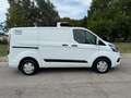 Ford Transit Custom 280 2.0 TDCi 130 L1 Furgone Titanium FRIGO Blanc - thumbnail 9