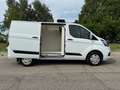 Ford Transit Custom 280 2.0 TDCi 130 L1 Furgone Titanium FRIGO Blanc - thumbnail 2