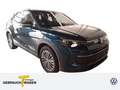 Volkswagen Tiguan 1.5 eTSI DSG LIFE ST.HEIZ AHK KAMERA HD-M Blau - thumbnail 1