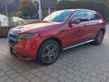 Mercedes-Benz EQC 400 EQC 400 4MATIC 80kWh AMG Line Aut. AMG Line Rot - thumbnail 2