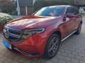 Mercedes-Benz EQC 400 EQC 400 4MATIC 80kWh AMG Line Aut. AMG Line Rot - thumbnail 1