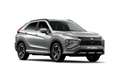 Mitsubishi Eclipse Cross 2.4 PHEV Executive | Nieuw | Direct Leverbaar | 8 Zilver - thumbnail 2