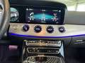 Mercedes-Benz E 450 AMG 4Matic  DISC PANO 360° LEDER ACC LED Schwarz - thumbnail 11