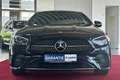 Mercedes-Benz E 450 AMG 4Matic  DISC PANO 360° LEDER ACC LED Schwarz - thumbnail 3