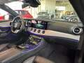 Mercedes-Benz E 450 AMG 4Matic  DISC PANO 360° LEDER ACC LED Schwarz - thumbnail 10