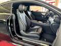 Mercedes-Benz E 450 AMG 4Matic  DISC PANO 360° LEDER ACC LED Schwarz - thumbnail 18