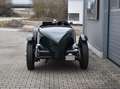 Bentley Sonstige 3.5 litre Sports "Eddie Hall" Grün - thumbnail 17