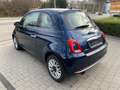 Fiat 500 lounge benzine Bleu - thumbnail 4
