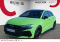 Audi RS3 Sportback S tronic Pano Sonos Matrix HUD RS-AGA V- Grün - thumbnail 1