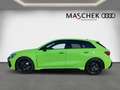 Audi RS3 Sportback S tronic Pano Sonos Matrix HUD RS-AGA V- Grün - thumbnail 3