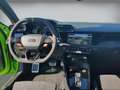Audi RS3 Sportback S tronic Pano Sonos Matrix HUD RS-AGA V- Grün - thumbnail 10