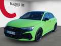 Audi RS3 Sportback S tronic Pano Sonos Matrix HUD RS-AGA V- Grün - thumbnail 2