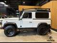 Land Rover Defender 2.4 TD SW 90" E Commercial Weiß - thumbnail 6