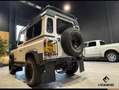Land Rover Defender 2.4 TD SW 90" E Commercial Weiß - thumbnail 10