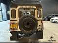 Land Rover Defender 2.4 TD SW 90" E Commercial Weiß - thumbnail 9