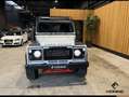 Land Rover Defender 2.4 TD SW 90" E Commercial Weiß - thumbnail 32