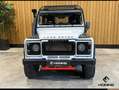 Land Rover Defender 2.4 TD SW 90" E Commercial Weiß - thumbnail 2