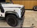 Land Rover Defender 2.4 TD SW 90" E Commercial Weiß - thumbnail 31