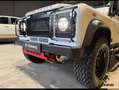 Land Rover Defender 2.4 TD SW 90" E Commercial Weiß - thumbnail 34