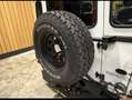 Land Rover Defender 2.4 TD SW 90" E Commercial Weiß - thumbnail 29