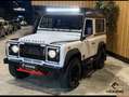Land Rover Defender 2.4 TD SW 90" E Commercial Weiß - thumbnail 39