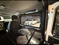 Land Rover Defender 2.4 TD SW 90" E Commercial Weiß - thumbnail 14