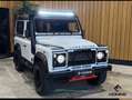 Land Rover Defender 2.4 TD SW 90" E Commercial Weiß - thumbnail 11