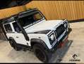 Land Rover Defender 2.4 TD SW 90" E Commercial Weiß - thumbnail 30