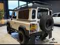 Land Rover Defender 2.4 TD SW 90" E Commercial Weiß - thumbnail 8
