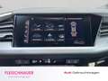Audi Q4 e-tron Sportback 35 55 kWh  Digitales Cockpit Soundsystem Gris - thumbnail 11