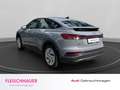 Audi Q4 e-tron Sportback 35 55 kWh  Digitales Cockpit Soundsystem Gris - thumbnail 4