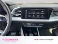 Audi Q4 e-tron Sportback 35 55 kWh  Digitales Cockpit Soundsystem Gris - thumbnail 10