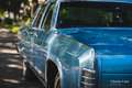 Lincoln Continental Continental Town Car Blau - thumbnail 47