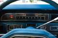 Lincoln Continental Continental Town Car Blau - thumbnail 39