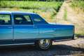 Lincoln Continental Continental Town Car Blau - thumbnail 29