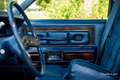 Lincoln Continental Continental Town Car Blau - thumbnail 4