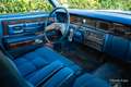Lincoln Continental Continental Town Car Blau - thumbnail 28