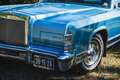 Lincoln Continental Continental Town Car Blau - thumbnail 31